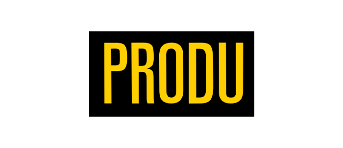 Logotipo de Produ