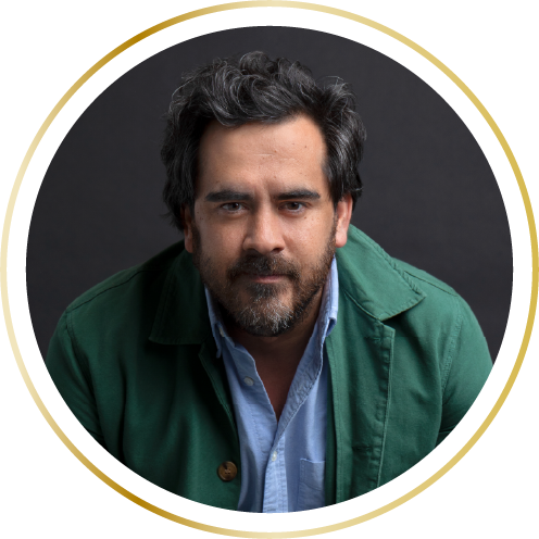 Fotografía de Marcos Ordenes