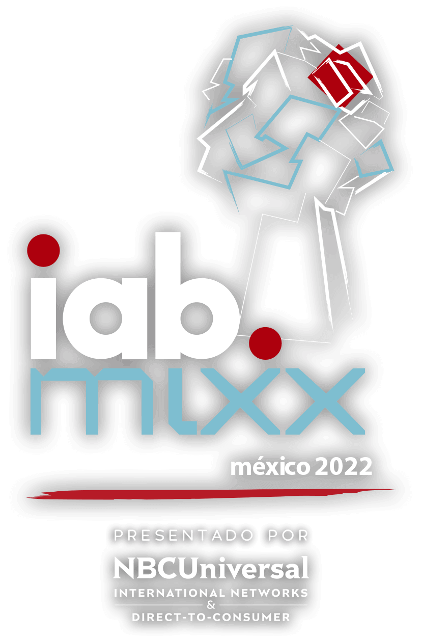 Premios IAB Mixx 2022 presentado por NBCUniversal