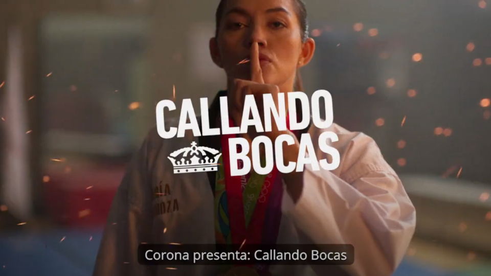 Callando Bocas
