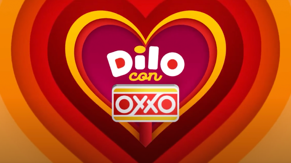 Dilo con OXXO