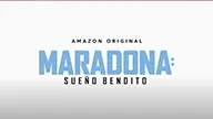 Maradona: Sueño Bendito - Merch