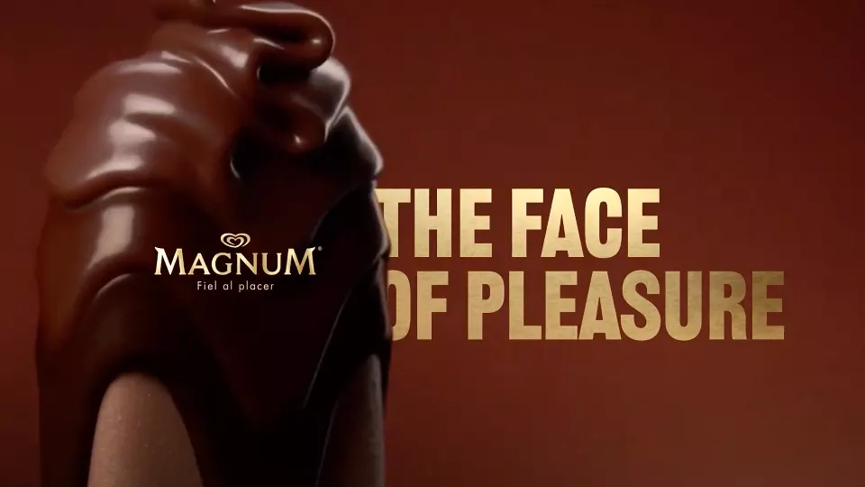 Magnum | Rostro del placer