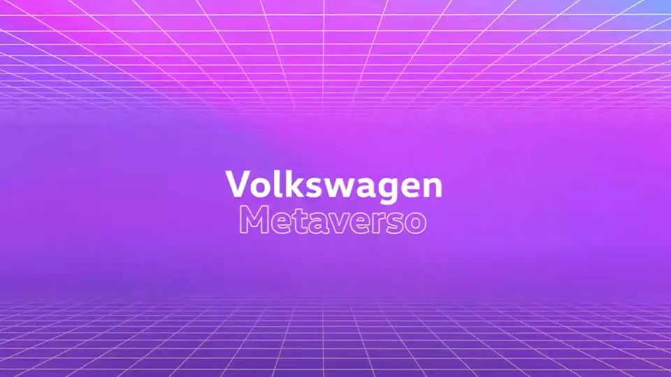 Volkswagen Metaverso