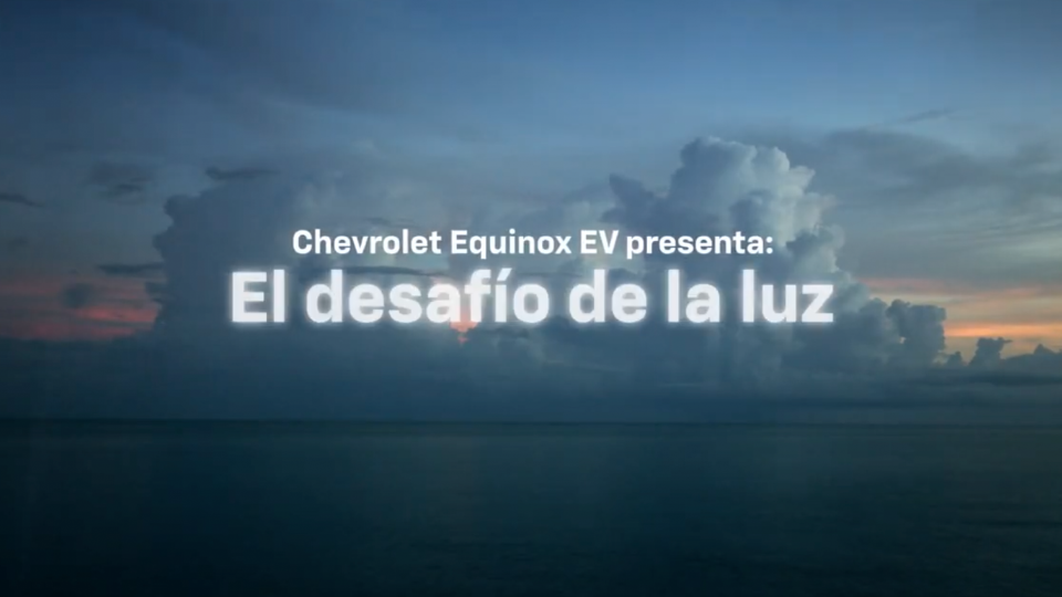 Equinox EV 